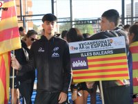 Campeonato de España Selecciones de Menores